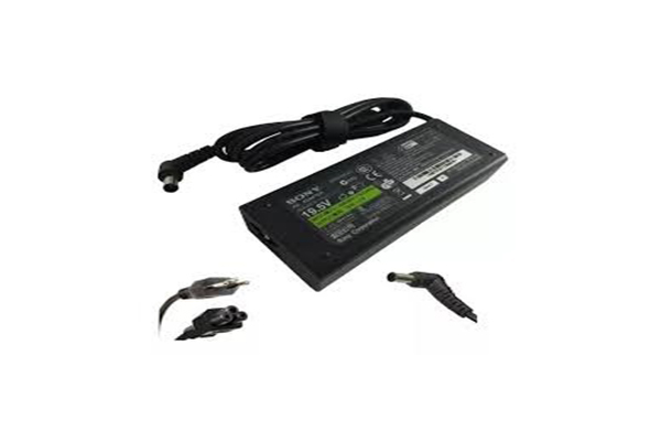 Fonte Carregador de Notebook Sony Vaio VGP-AC19V38 